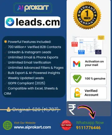 Leads.CM