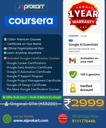 Coursera Plus